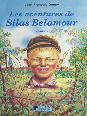 cover image of Les aventures de Silas Belamour